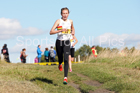 Girls under-15s Start Fitness NEH, Wrekenton. Photo:  David T. Hewitson/Sports for All Pics